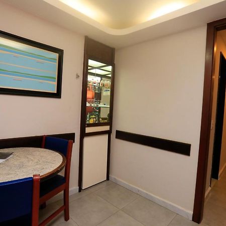 Eden Hotel (Adults Only) 里约热内卢 外观 照片