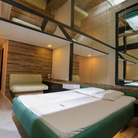 Eden Hotel (Adults Only) 里约热内卢 外观 照片