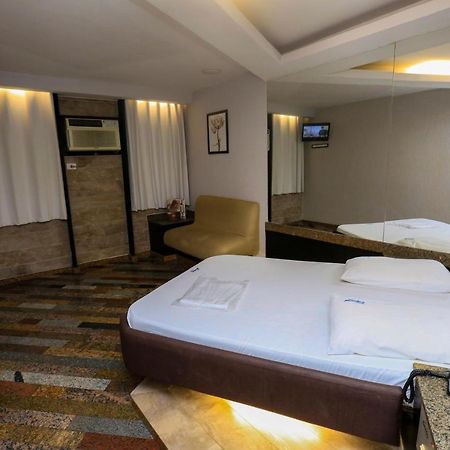 Eden Hotel (Adults Only) 里约热内卢 外观 照片