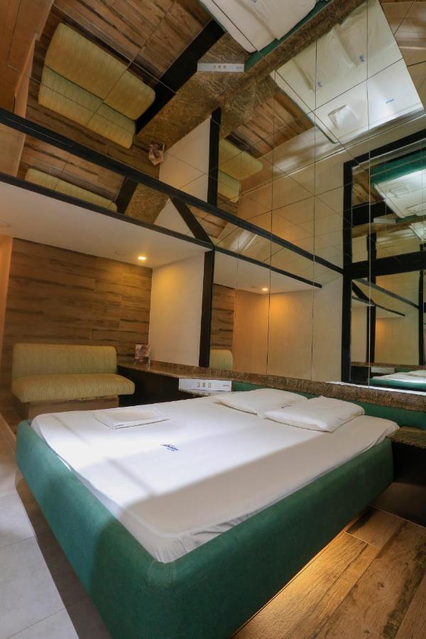 Eden Hotel (Adults Only) 里约热内卢 外观 照片
