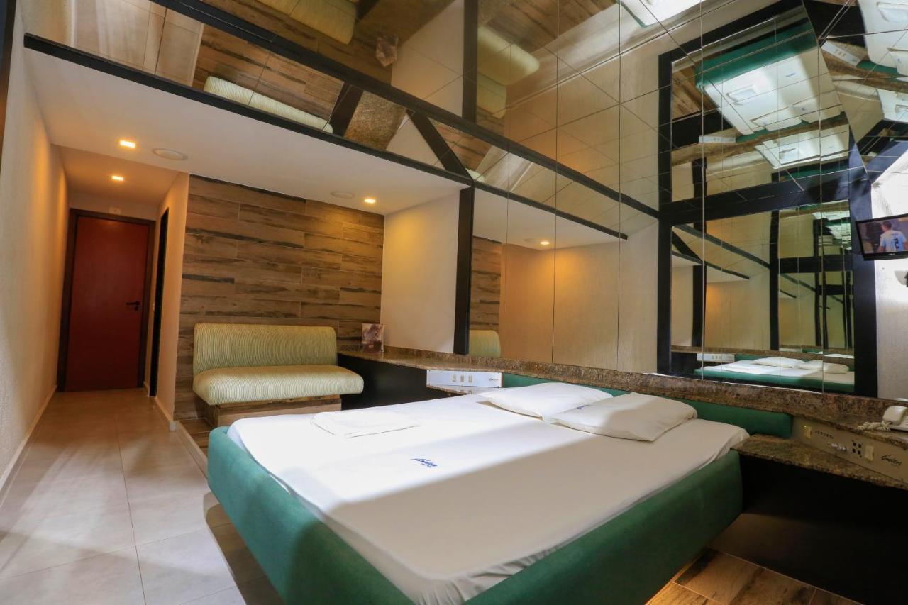 Eden Hotel (Adults Only) 里约热内卢 外观 照片