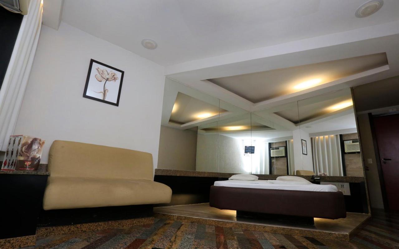 Eden Hotel (Adults Only) 里约热内卢 外观 照片