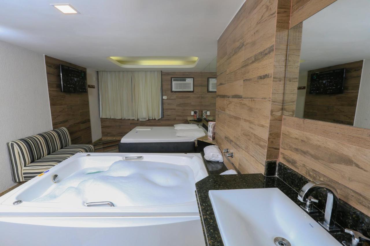 Eden Hotel (Adults Only) 里约热内卢 外观 照片