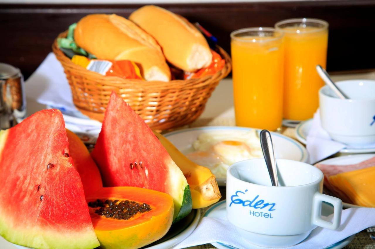 Eden Hotel (Adults Only) 里约热内卢 外观 照片