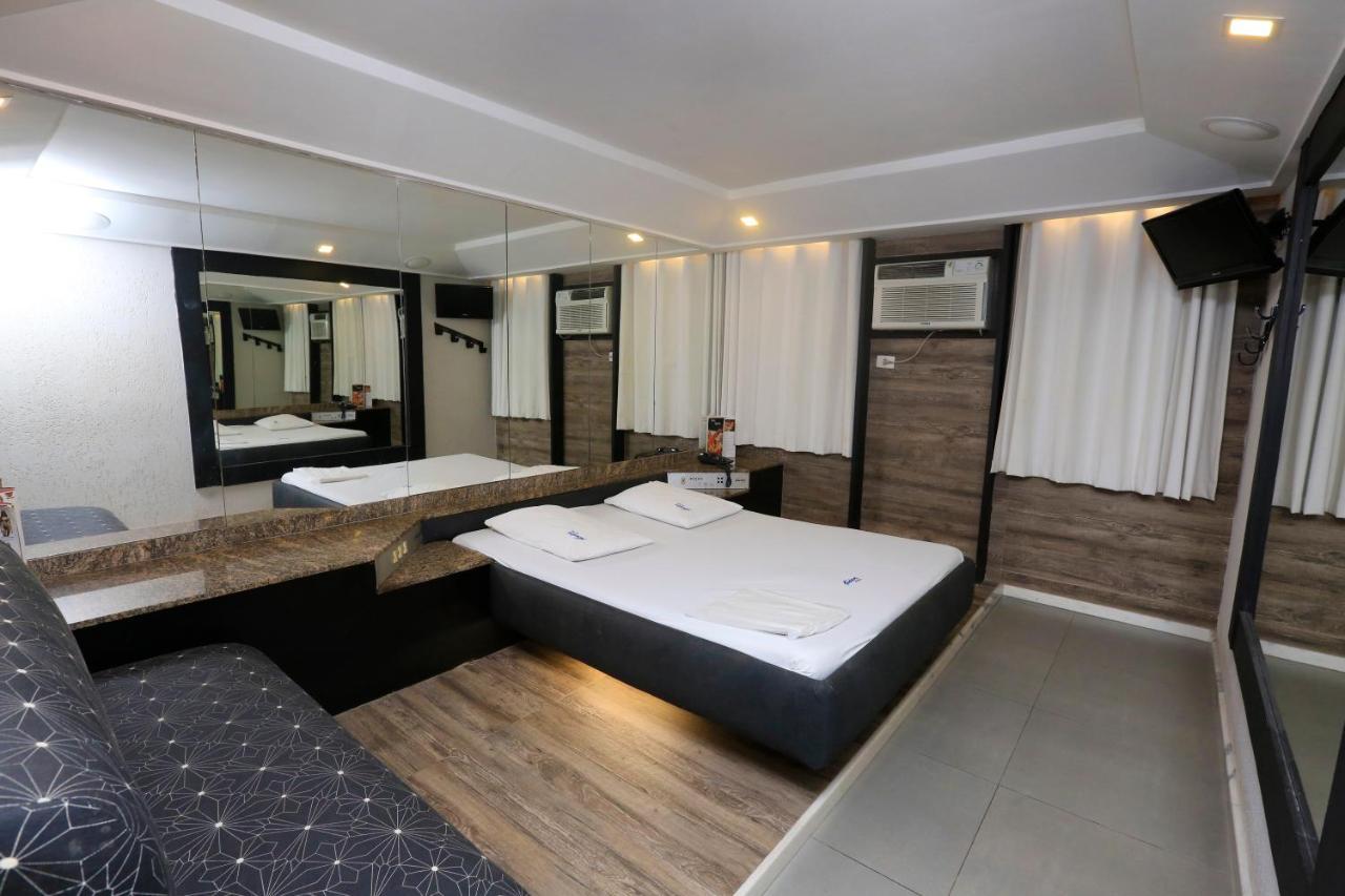 Eden Hotel (Adults Only) 里约热内卢 外观 照片