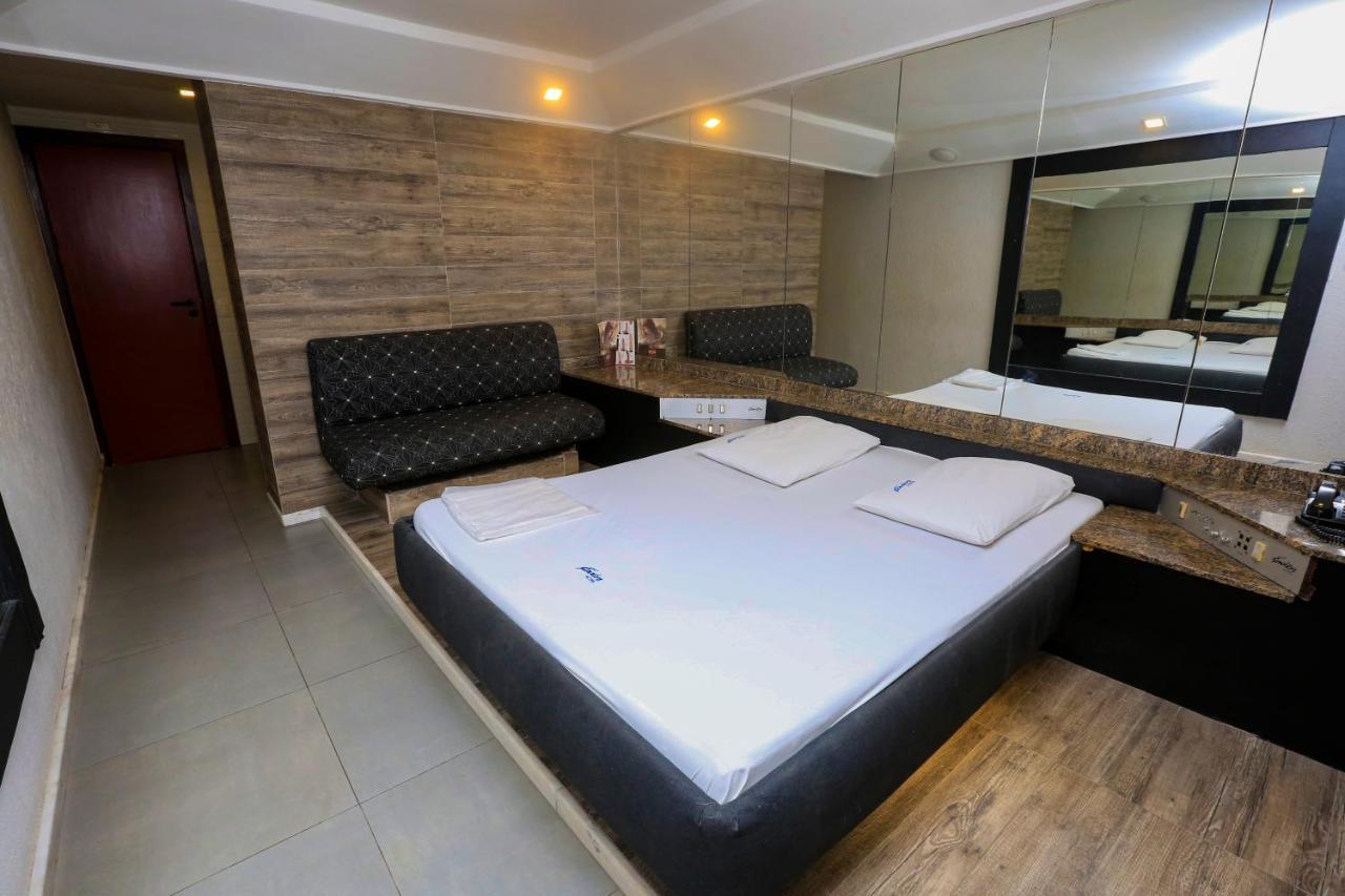 Eden Hotel (Adults Only) 里约热内卢 外观 照片