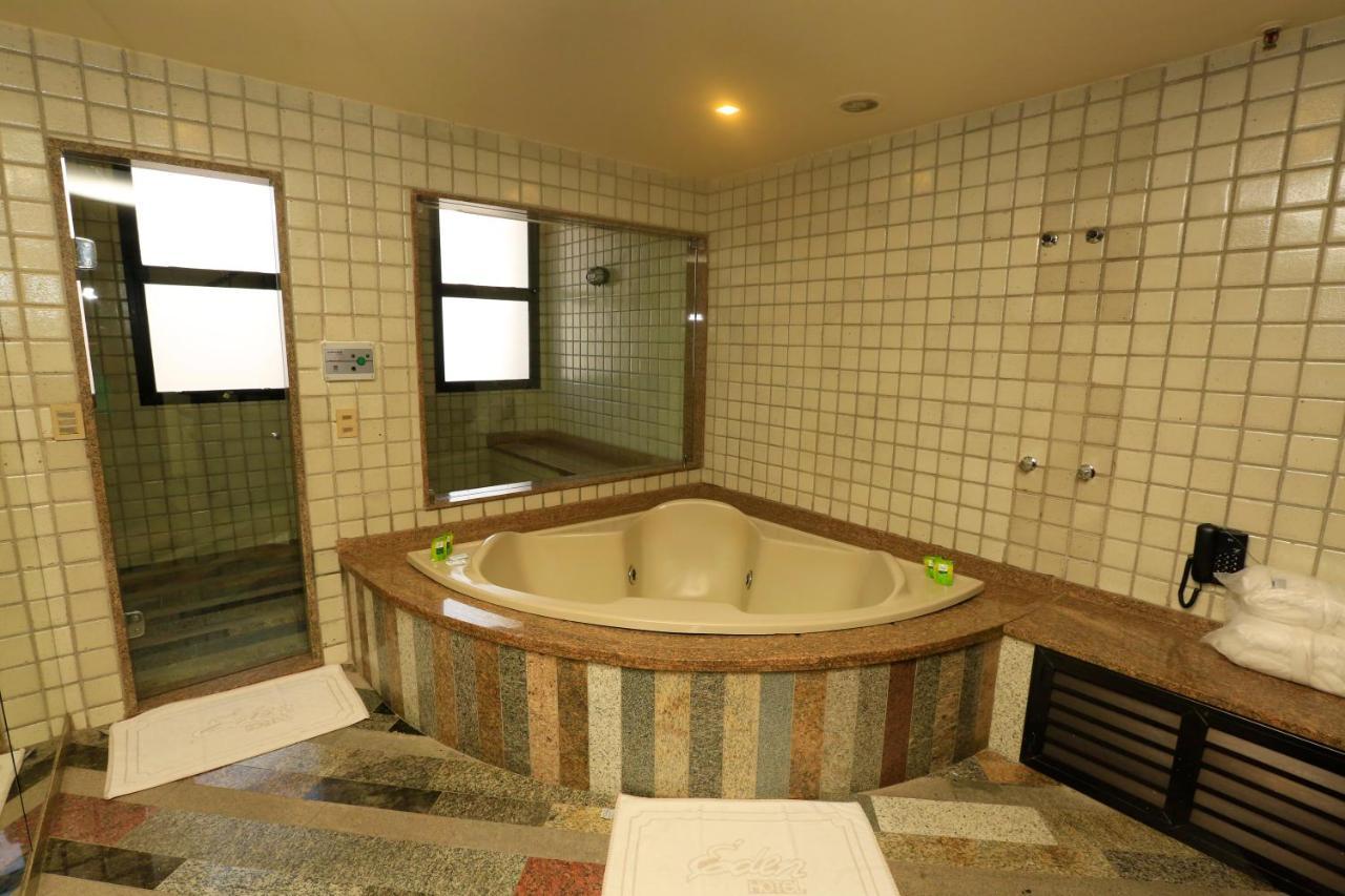 Eden Hotel (Adults Only) 里约热内卢 外观 照片
