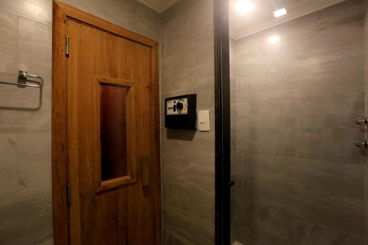 Eden Hotel (Adults Only) 里约热内卢 外观 照片