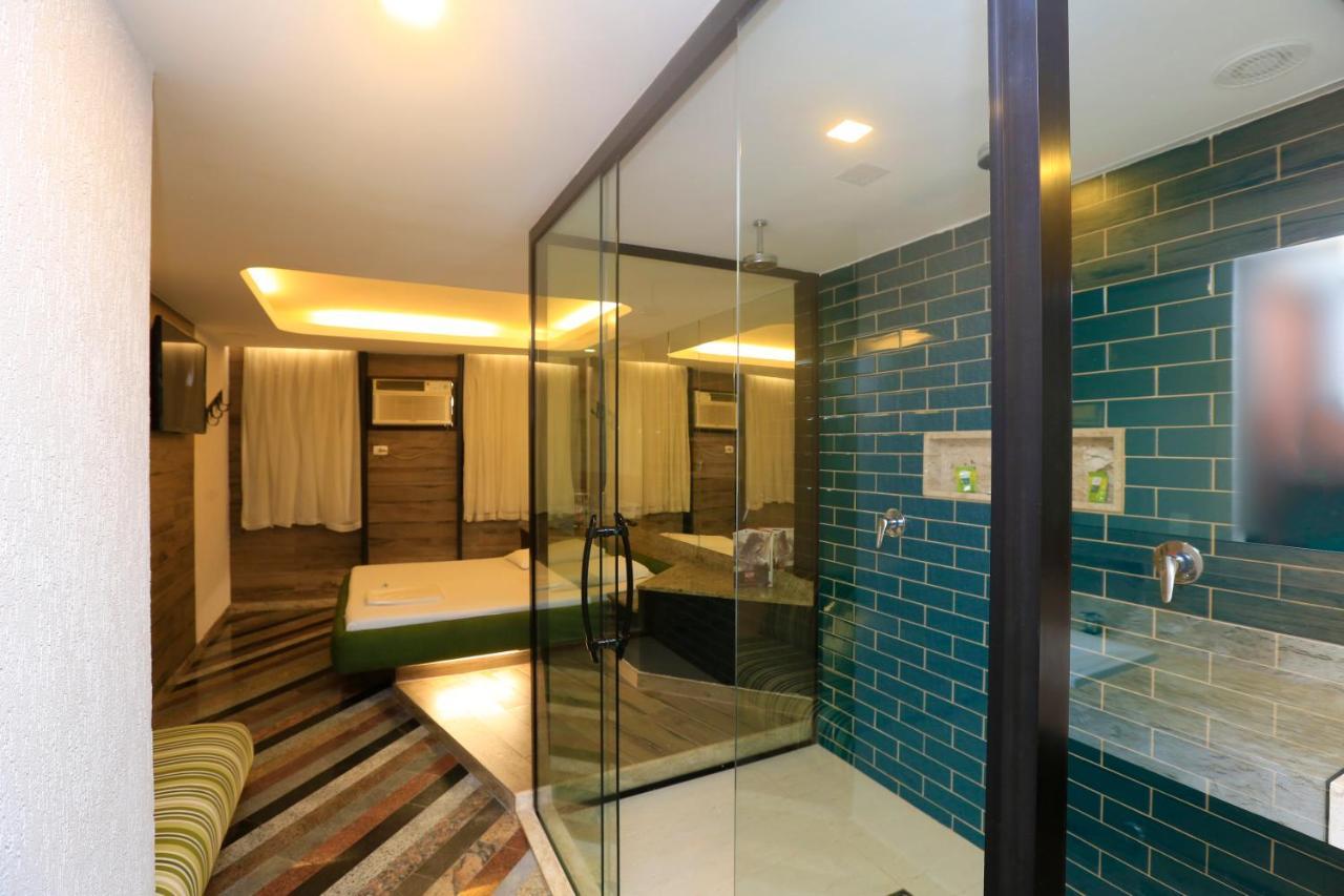 Eden Hotel (Adults Only) 里约热内卢 外观 照片