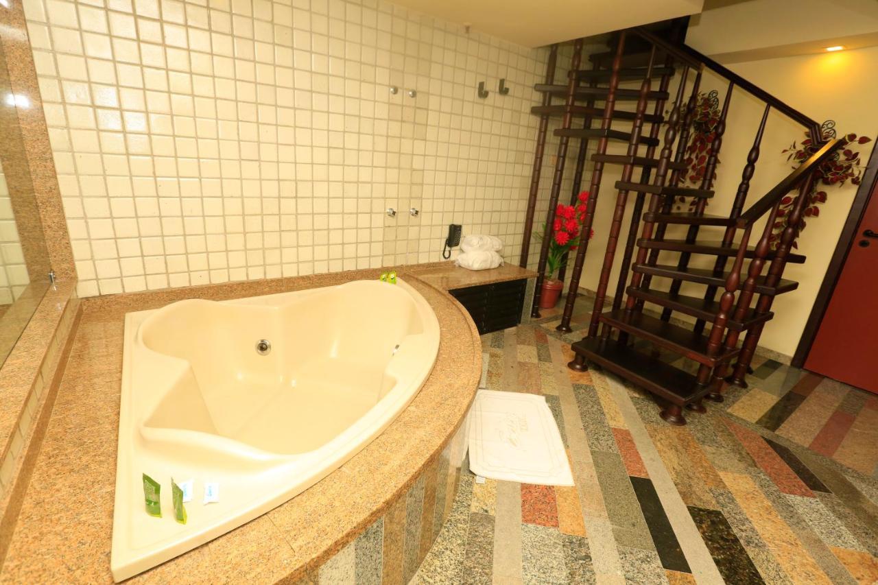 Eden Hotel (Adults Only) 里约热内卢 外观 照片