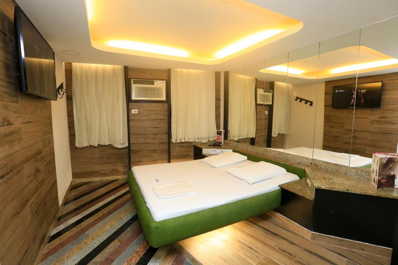 Eden Hotel (Adults Only) 里约热内卢 外观 照片