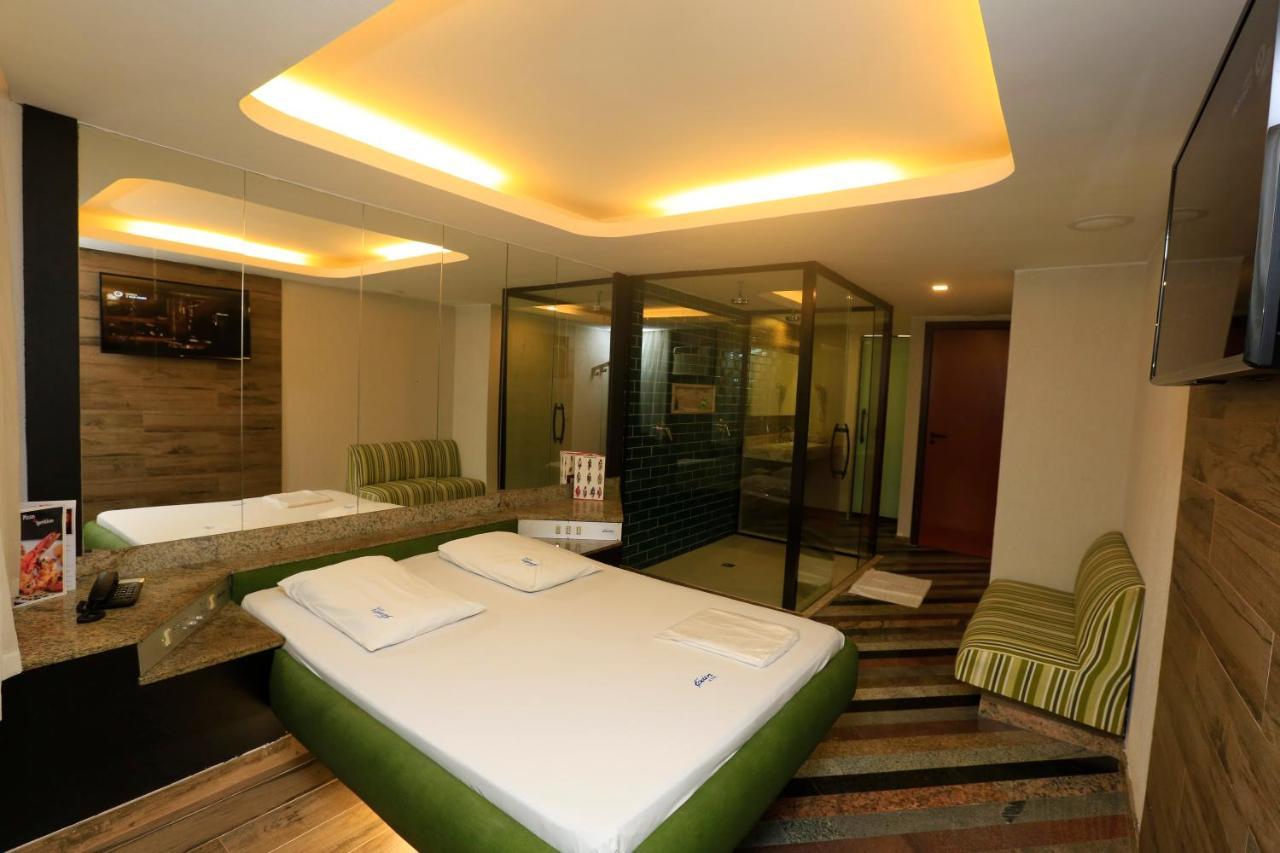Eden Hotel (Adults Only) 里约热内卢 外观 照片