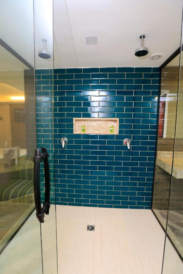 Eden Hotel (Adults Only) 里约热内卢 外观 照片