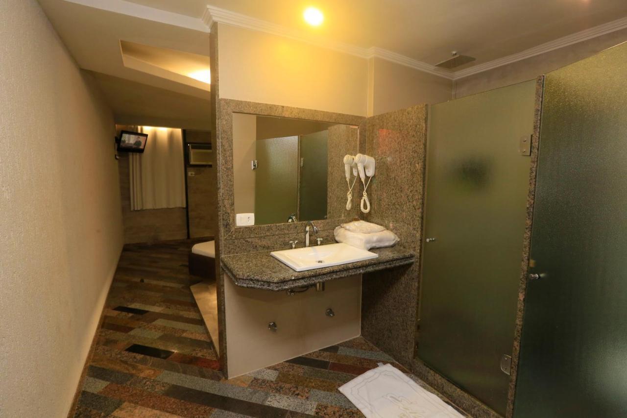 Eden Hotel (Adults Only) 里约热内卢 外观 照片