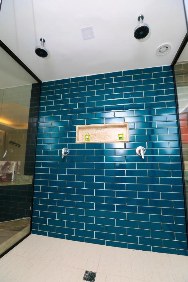 Eden Hotel (Adults Only) 里约热内卢 外观 照片