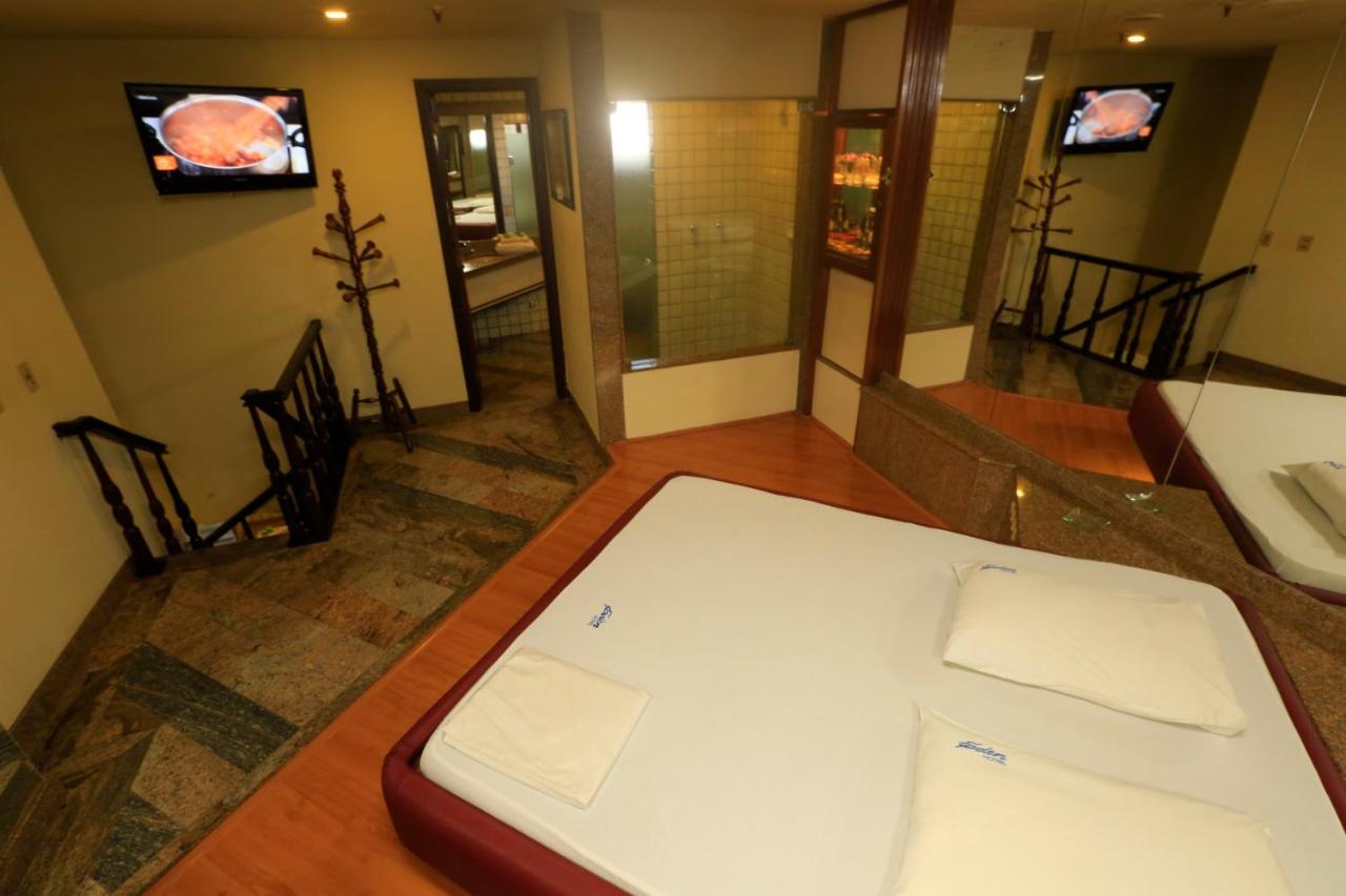 Eden Hotel (Adults Only) 里约热内卢 外观 照片
